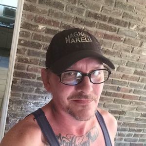 Meet your Posher, Richard